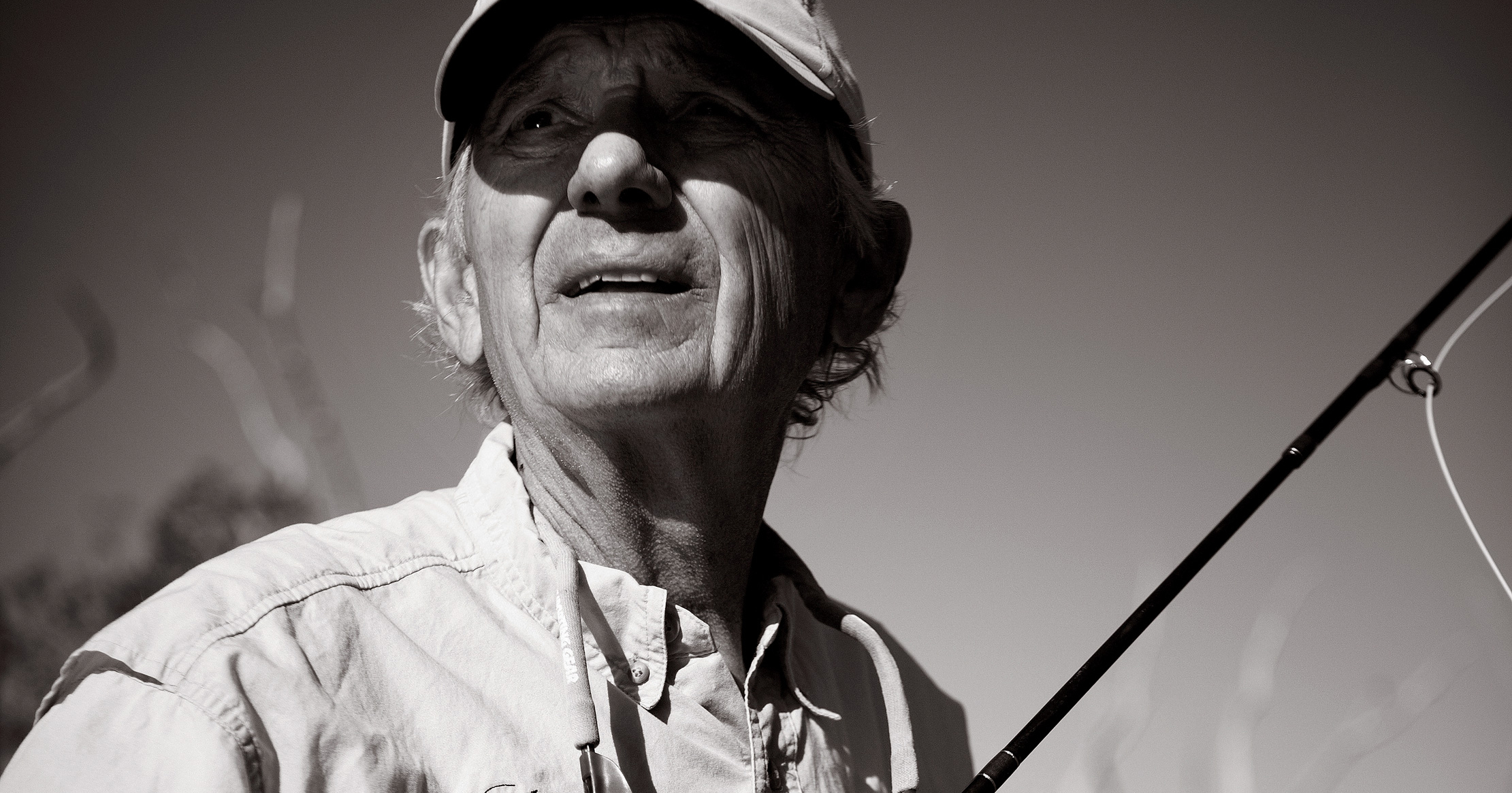 The Man Who Changed Fly Fishing Forever – Garden & Gun