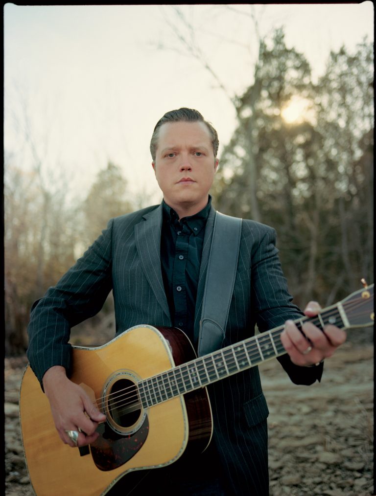 Jason Isbell's Fresh Start Garden & Gun