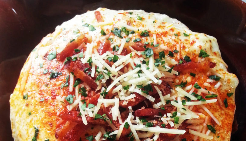 Hot Brown Quiche – Garden & Gun