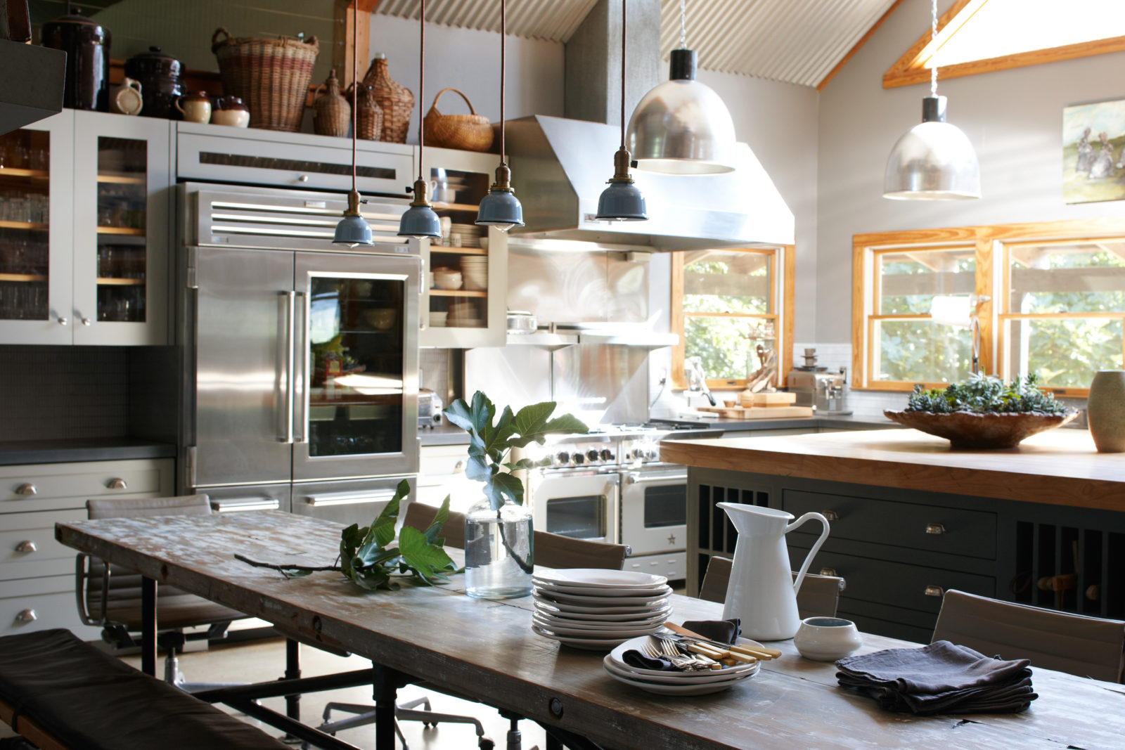southern home kitchen design