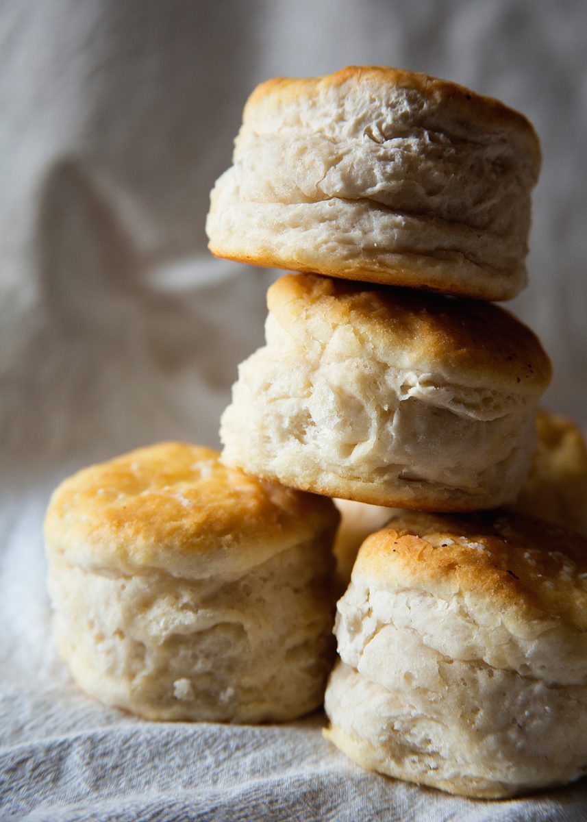 The Easiest Biscuits Youll Ever Make Garden And Gun