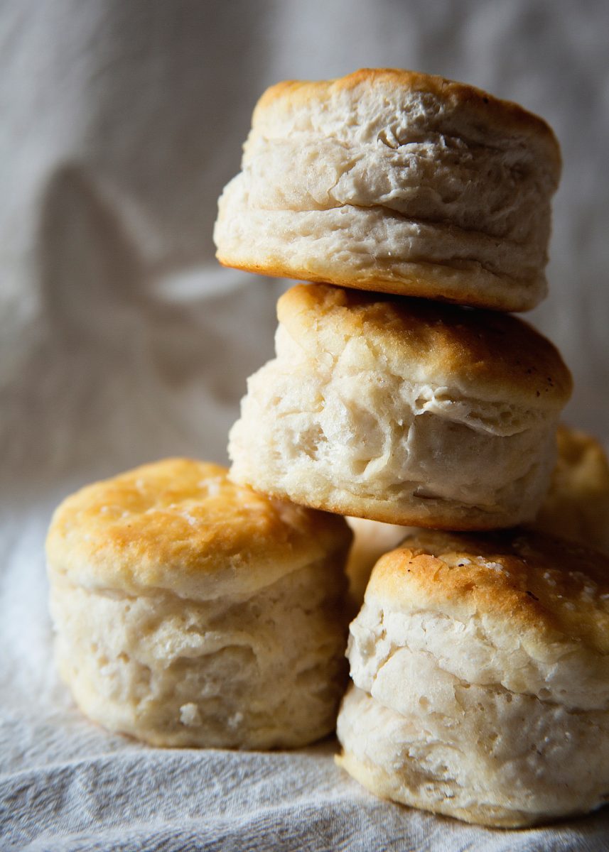 best biscuit recipe ever