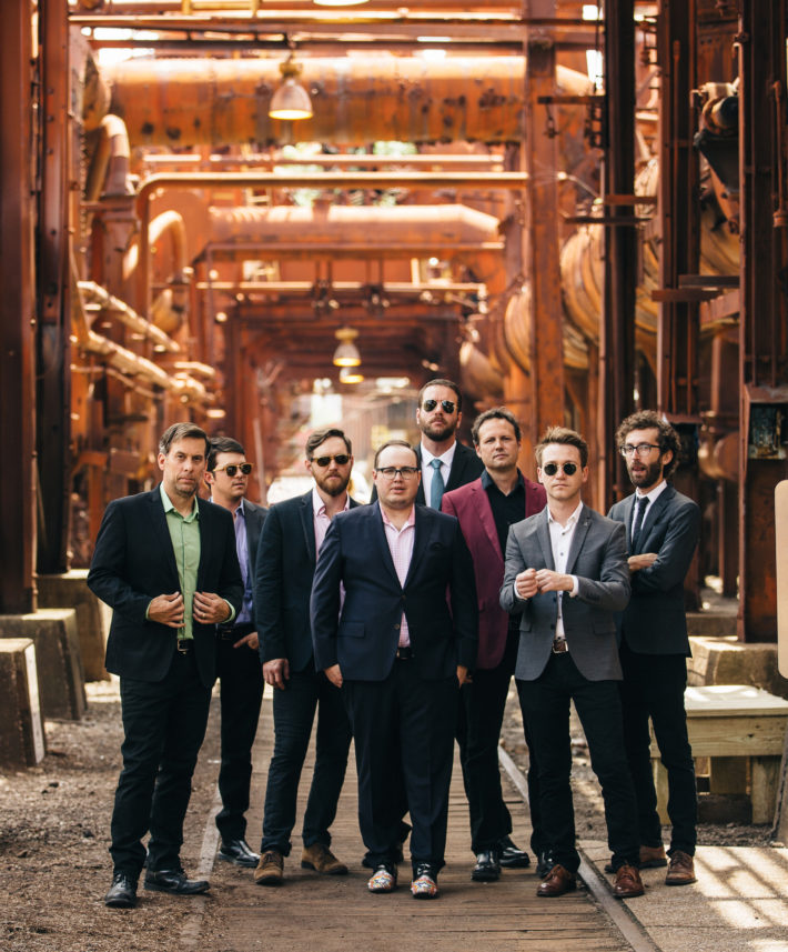 Interview Paul Janeway Of St Paul The Broken Bones Garden Gun