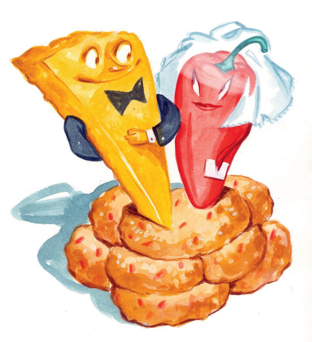 Pimento Cheese Biscuits Garden & Gun