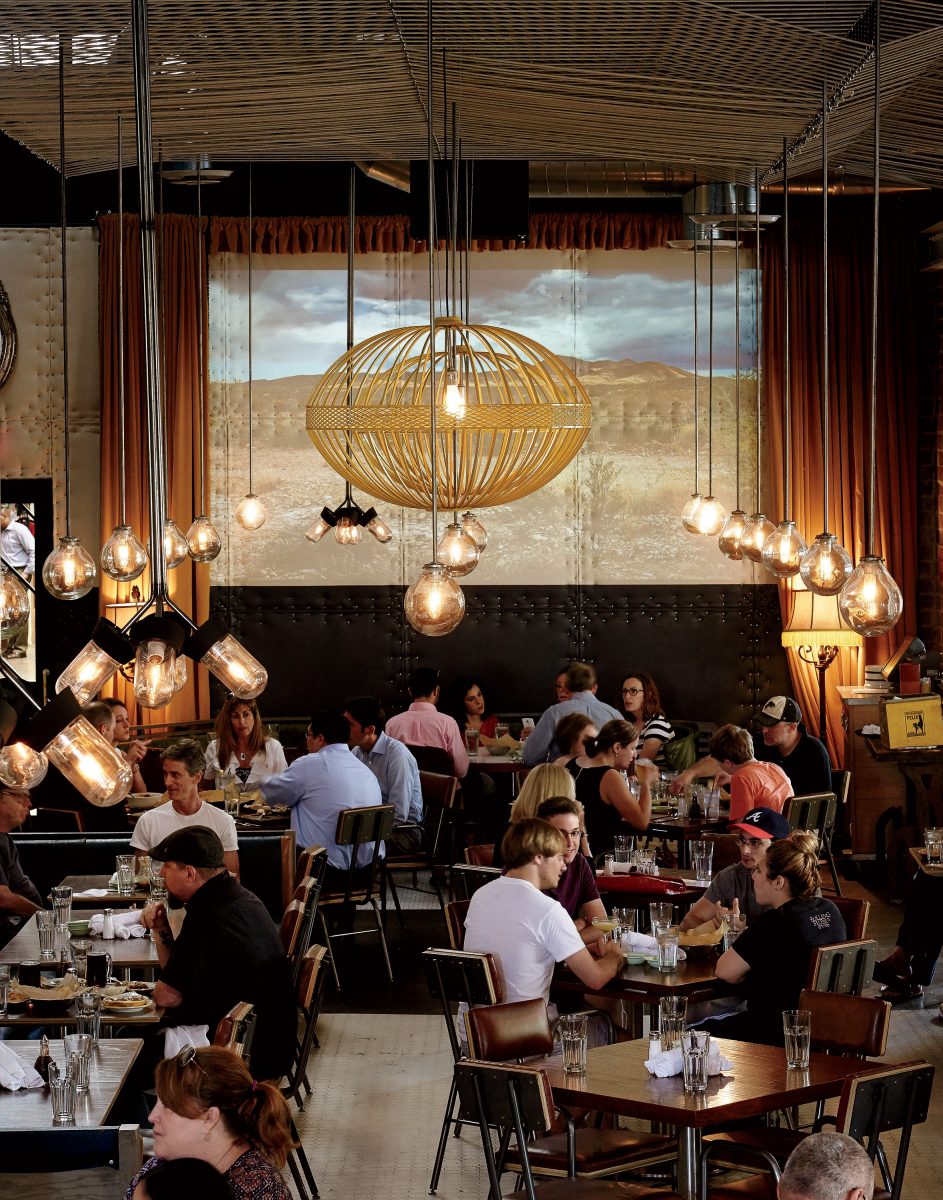 Atlanta's New Hot Spots – Garden & Gun