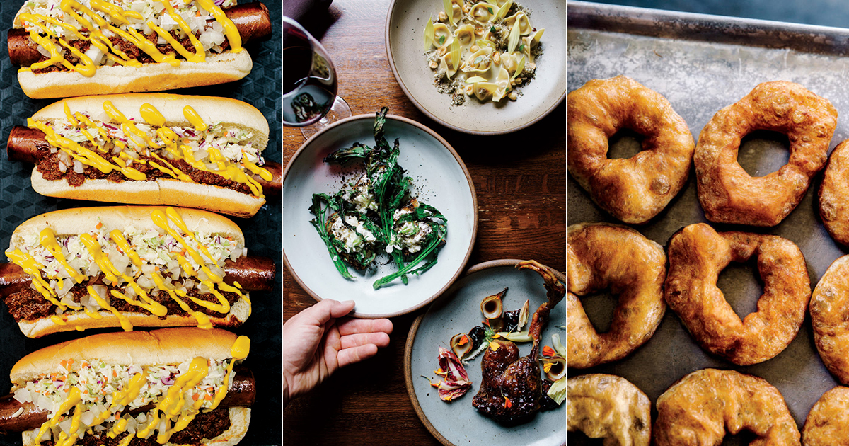 Asheville A Weekend Guide To Eating Drinking Garden Gun