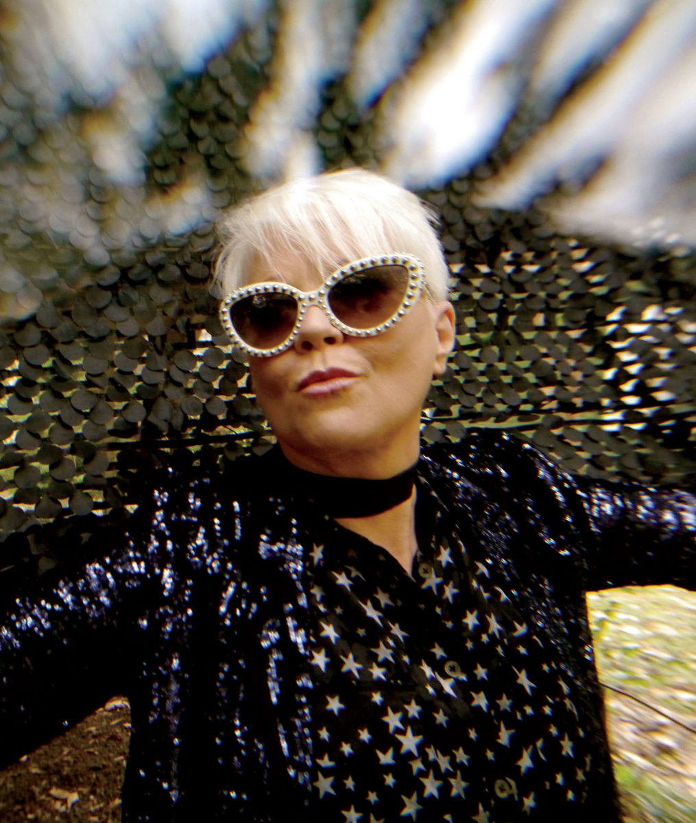 Cindy Wilson: An Athens Original – Garden & Gun