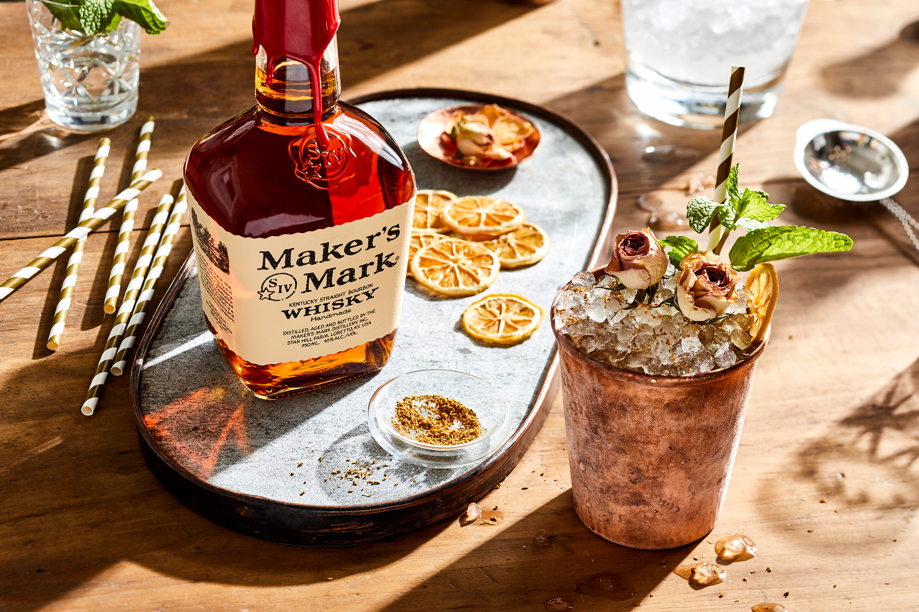 Mint Julep Recipe: Nature’s Sweet Restorer