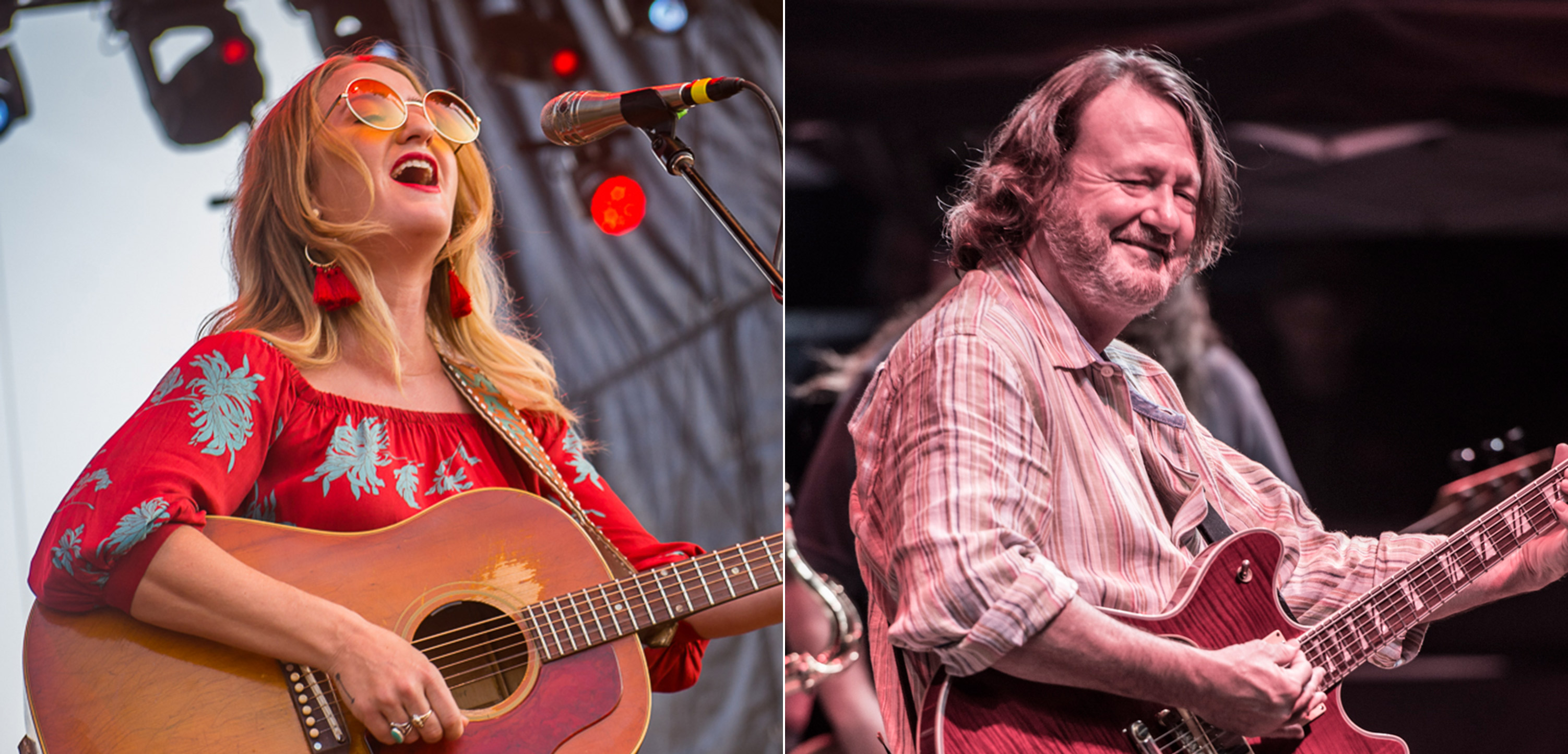 A Conversation Between Margo Price and Widespread Panic's John Bell