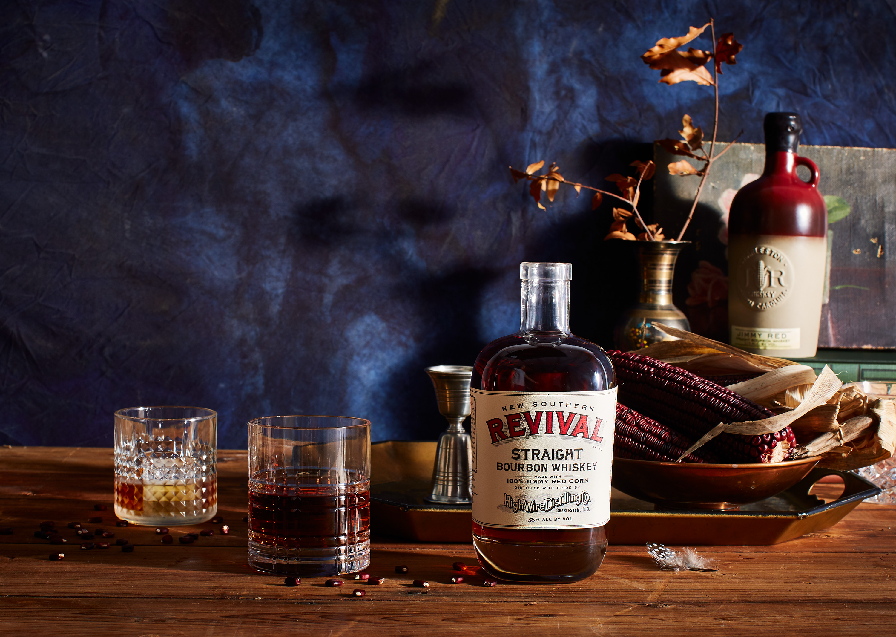 Made In The South Awards High Wire Distilling Co Garden Gun Made In The South Awards High Wire Distilling Co Garden Gun