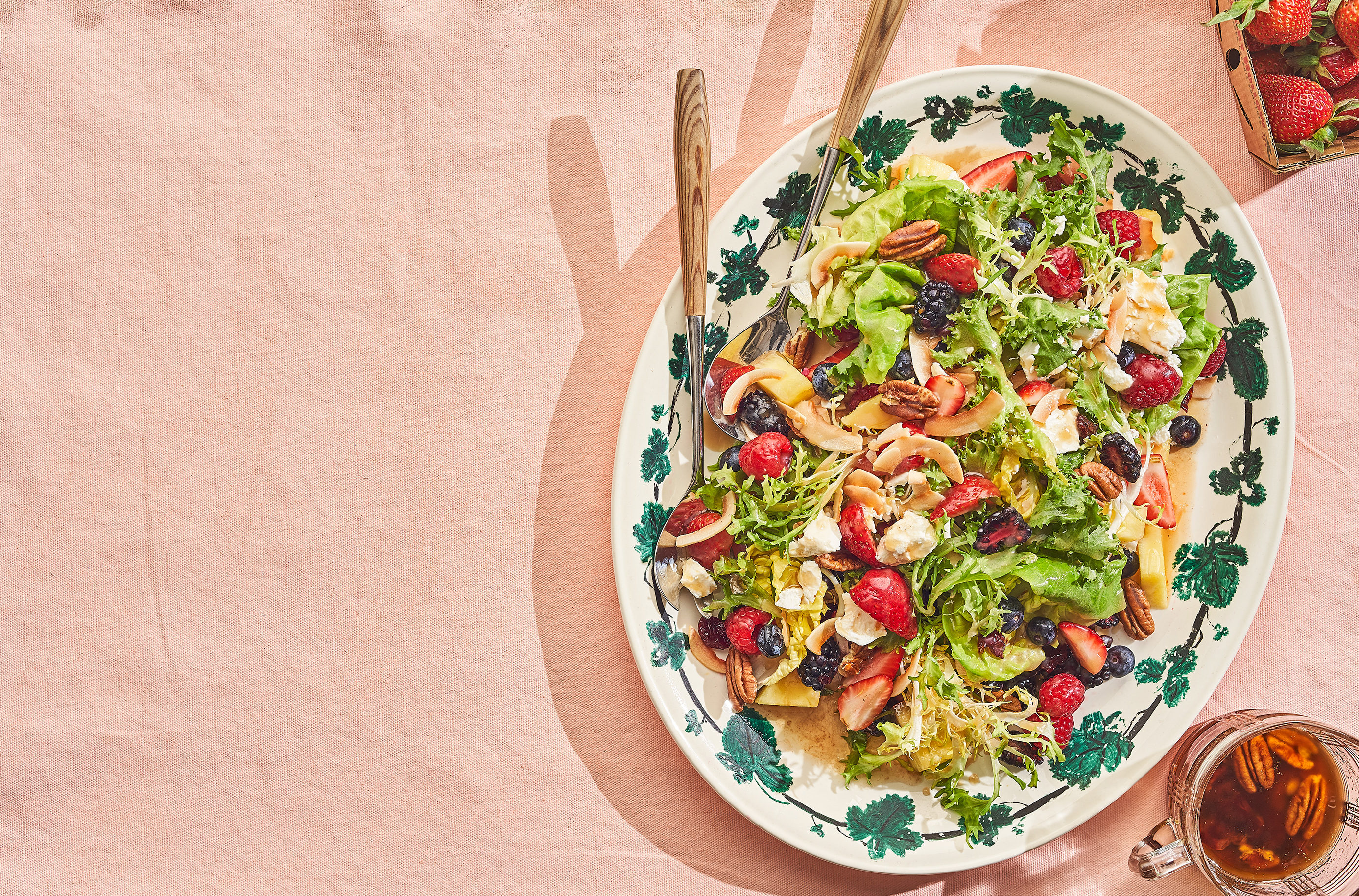 Ambrosia Salad &ndash; Garden &amp; Gun