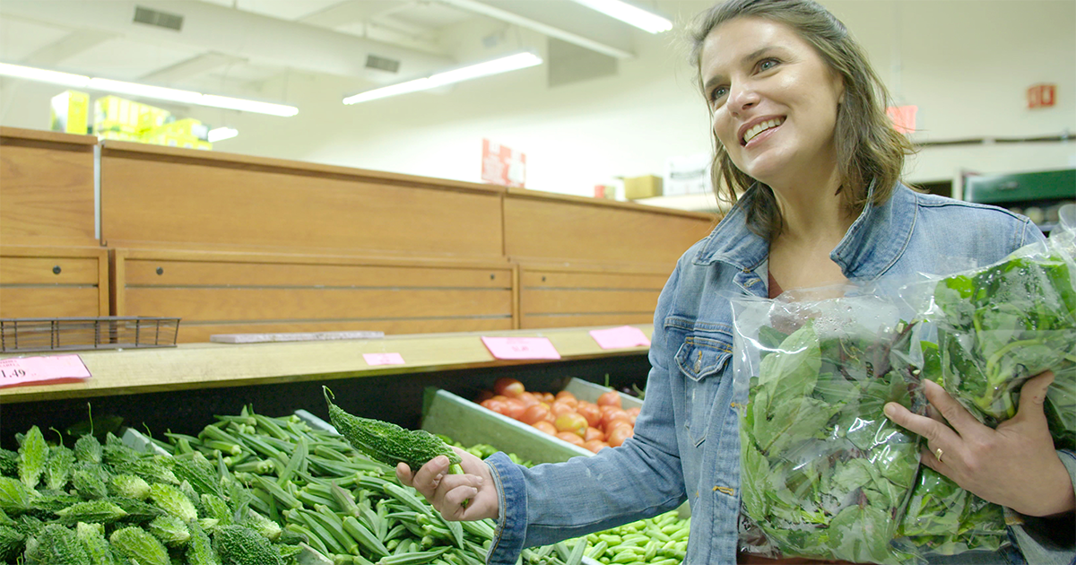 Jonesing for Chef Vivian Howard? Food Media and News Hungry Onion