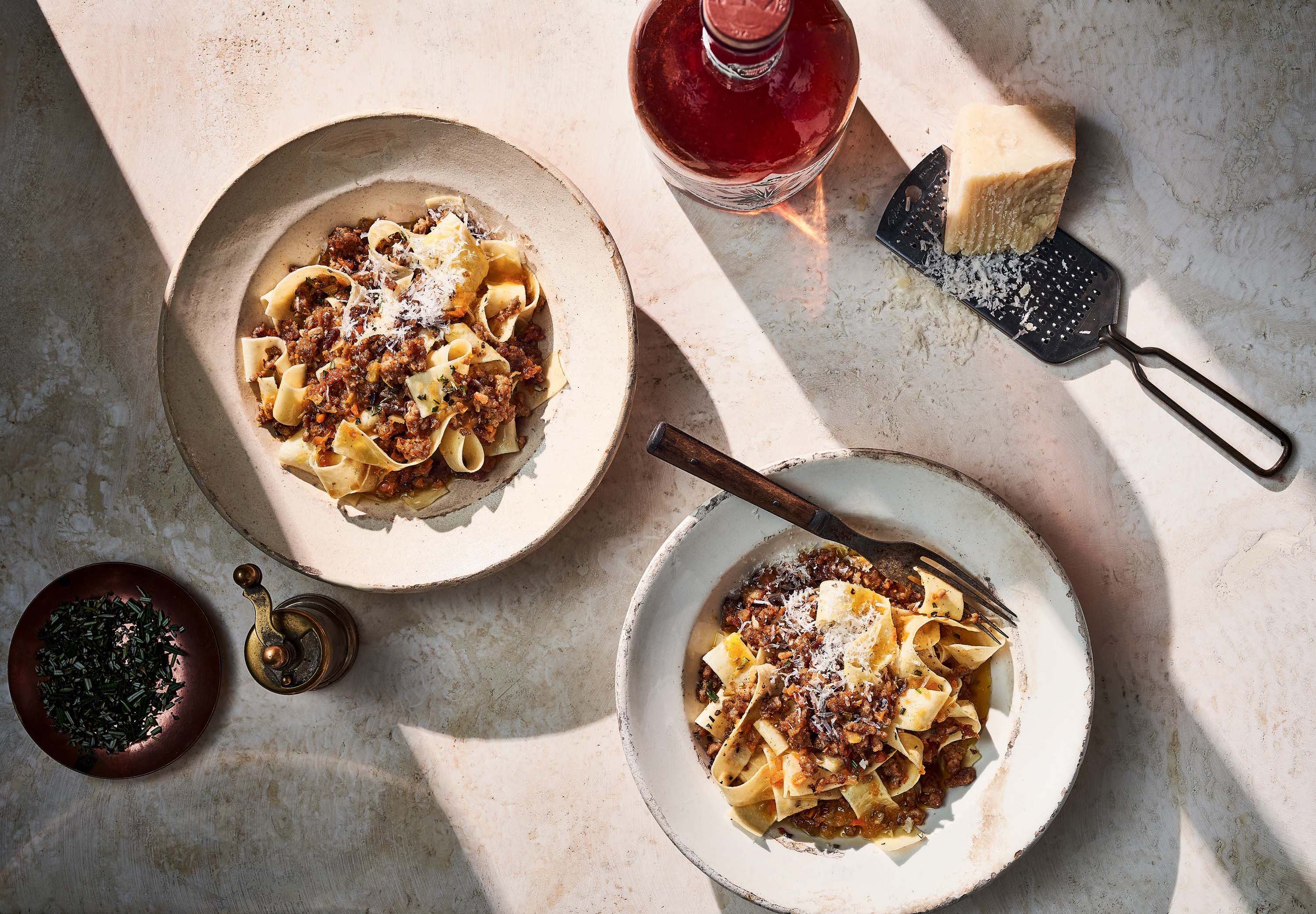 The Sportsman’s Sunday Gravy – Garden & Gun