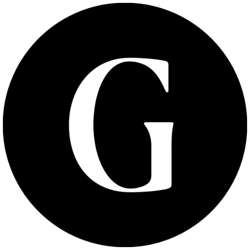 Garden & Gun Magazine logo