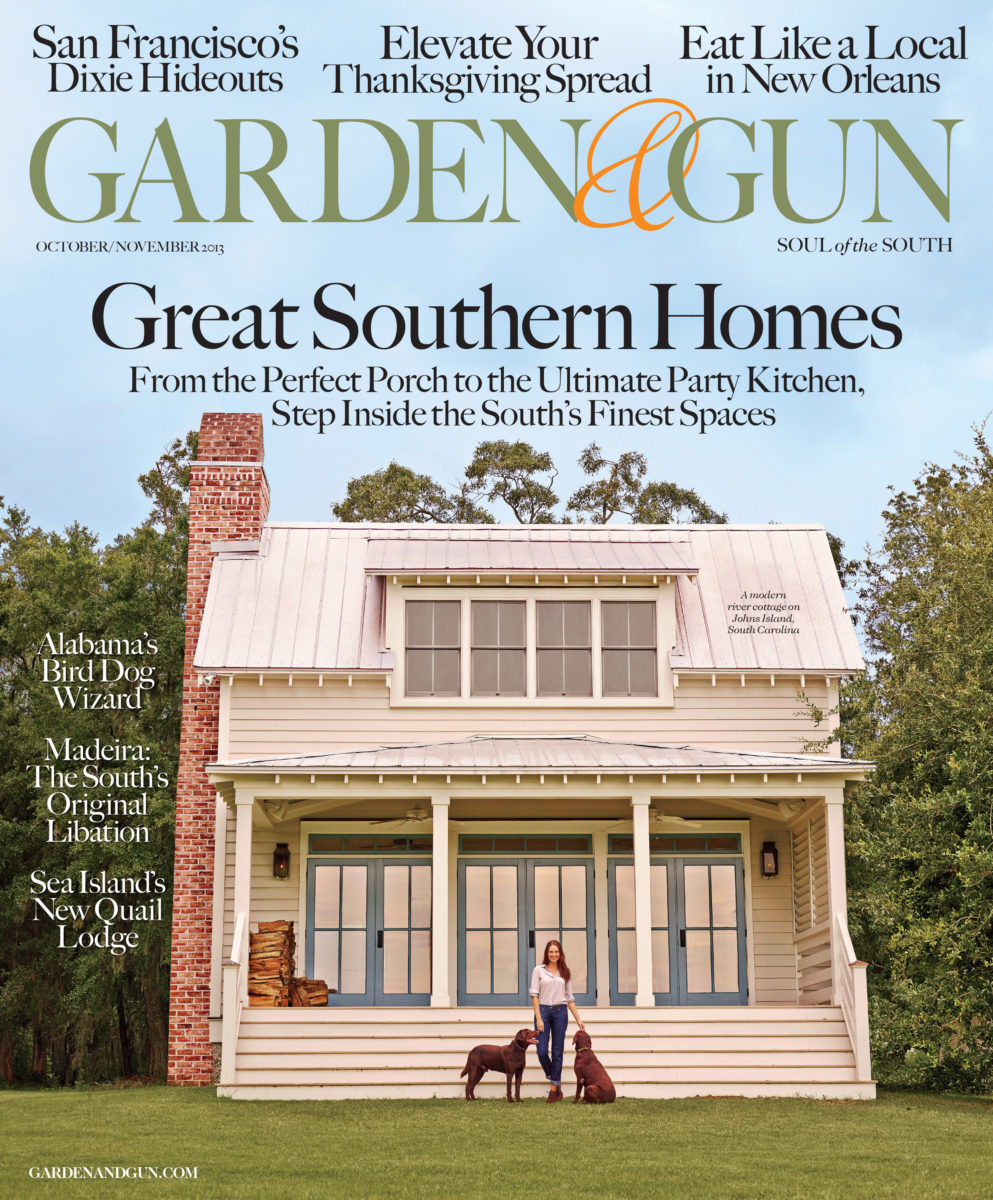 The Holy Grails of Southern Shells – Garden & Gun