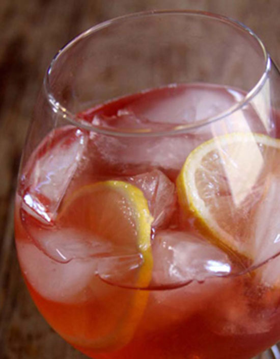 The Party Punch Sangria - Pitcher - Hopkinton Liquor Depot