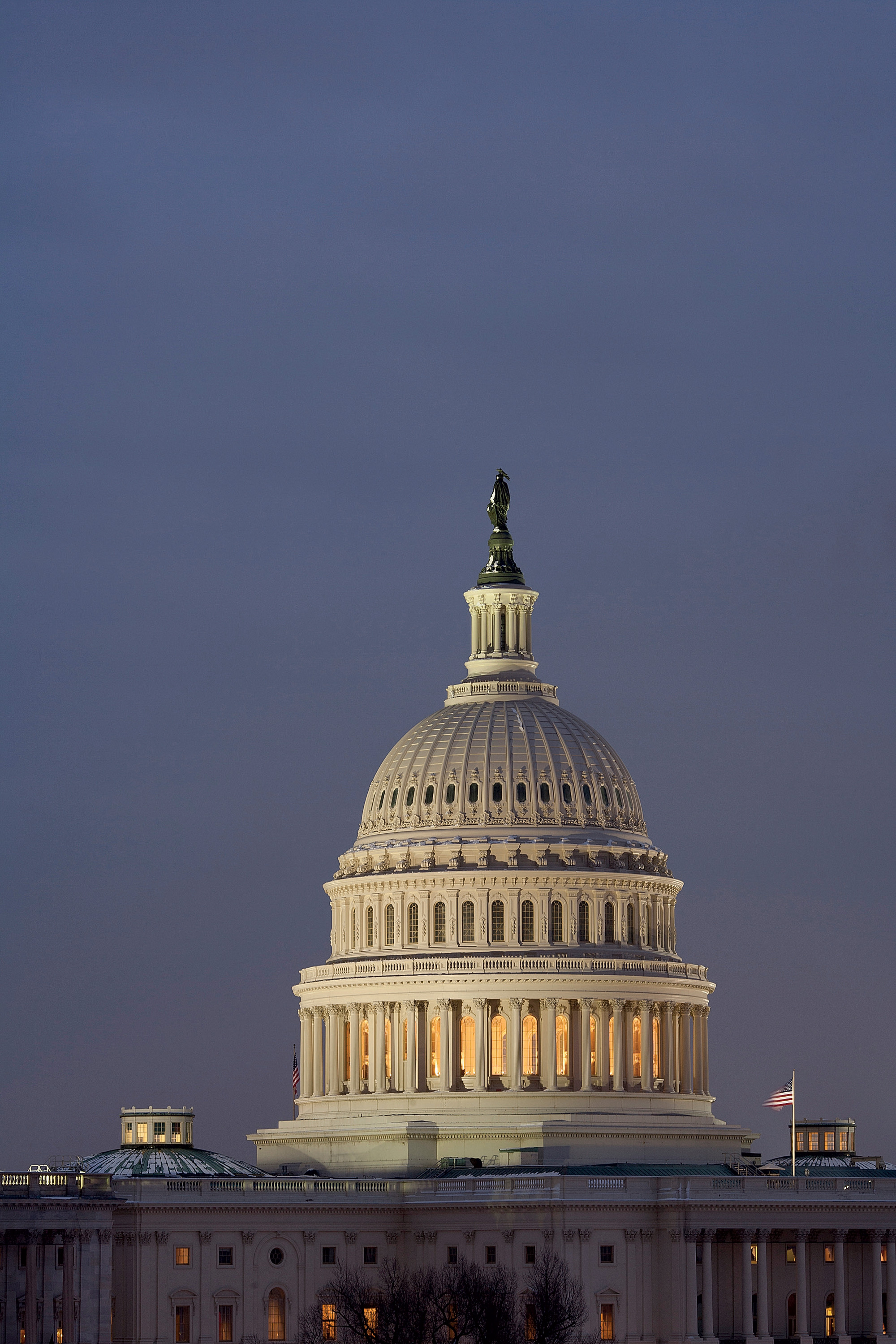 Wake Up Washington  Gearing up for Cleveland