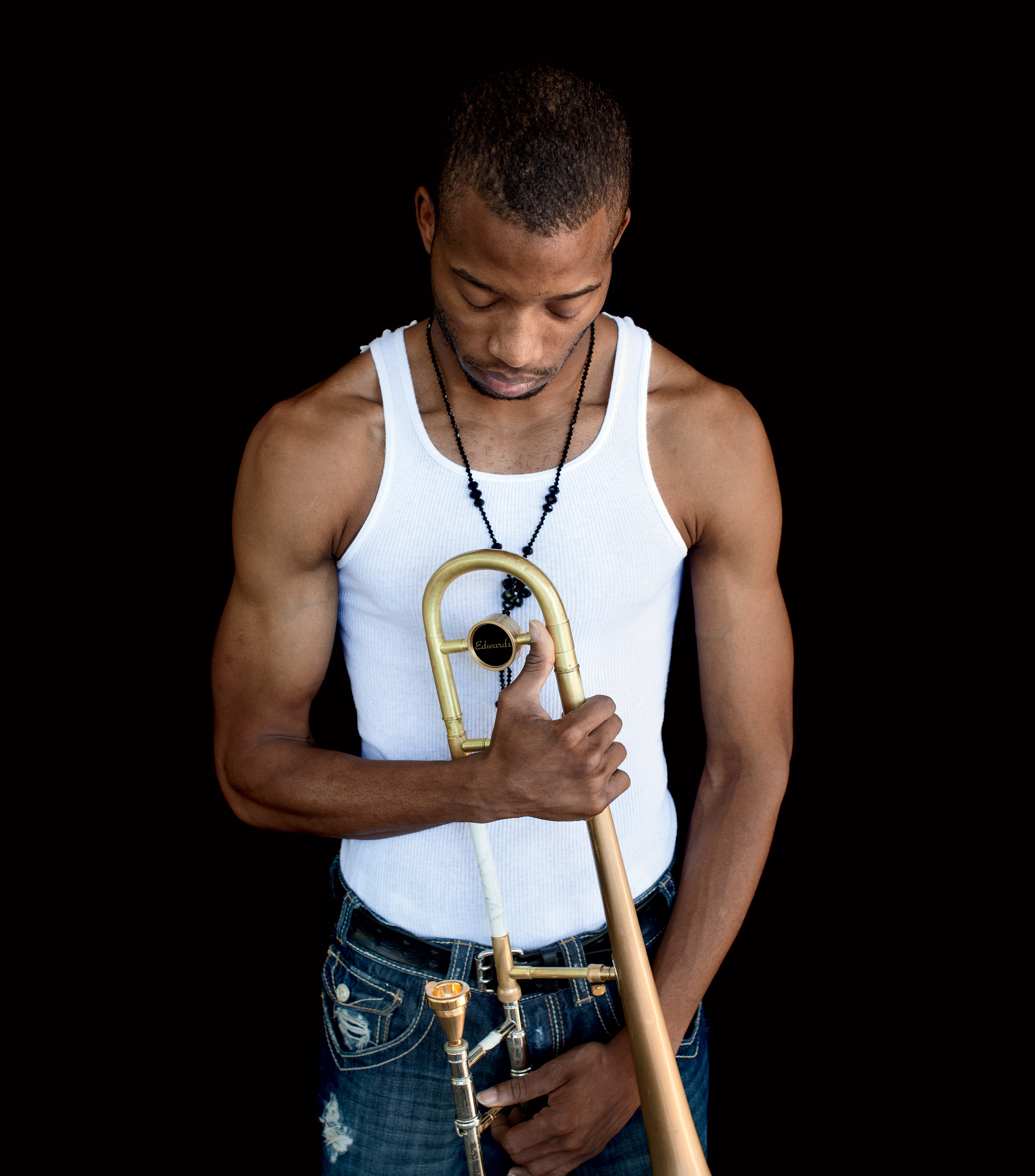 Trombone Shorty on His New Album and the Future of New Orleans