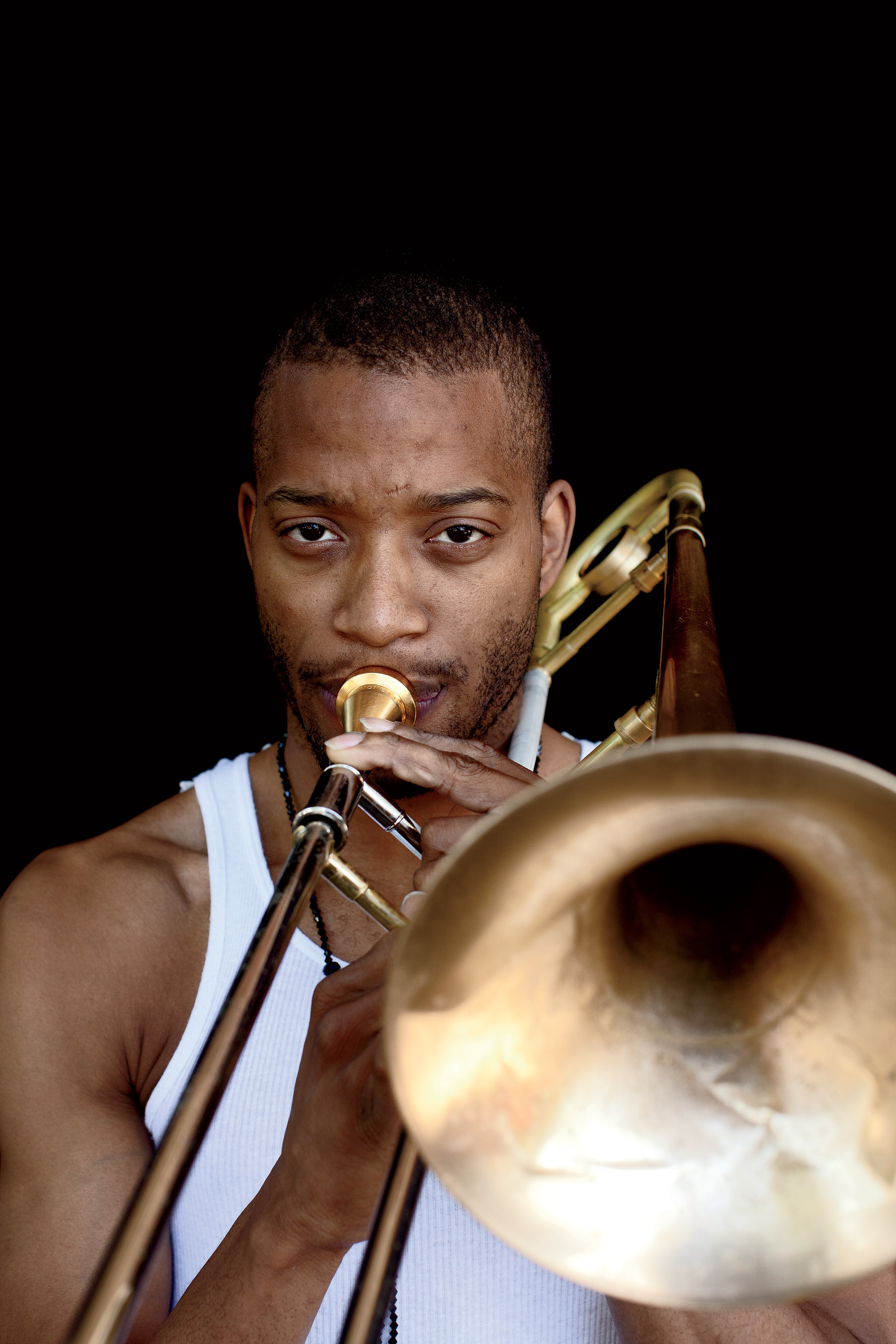 Trombone Shorty NOLA's Soul Man Garden & Gun