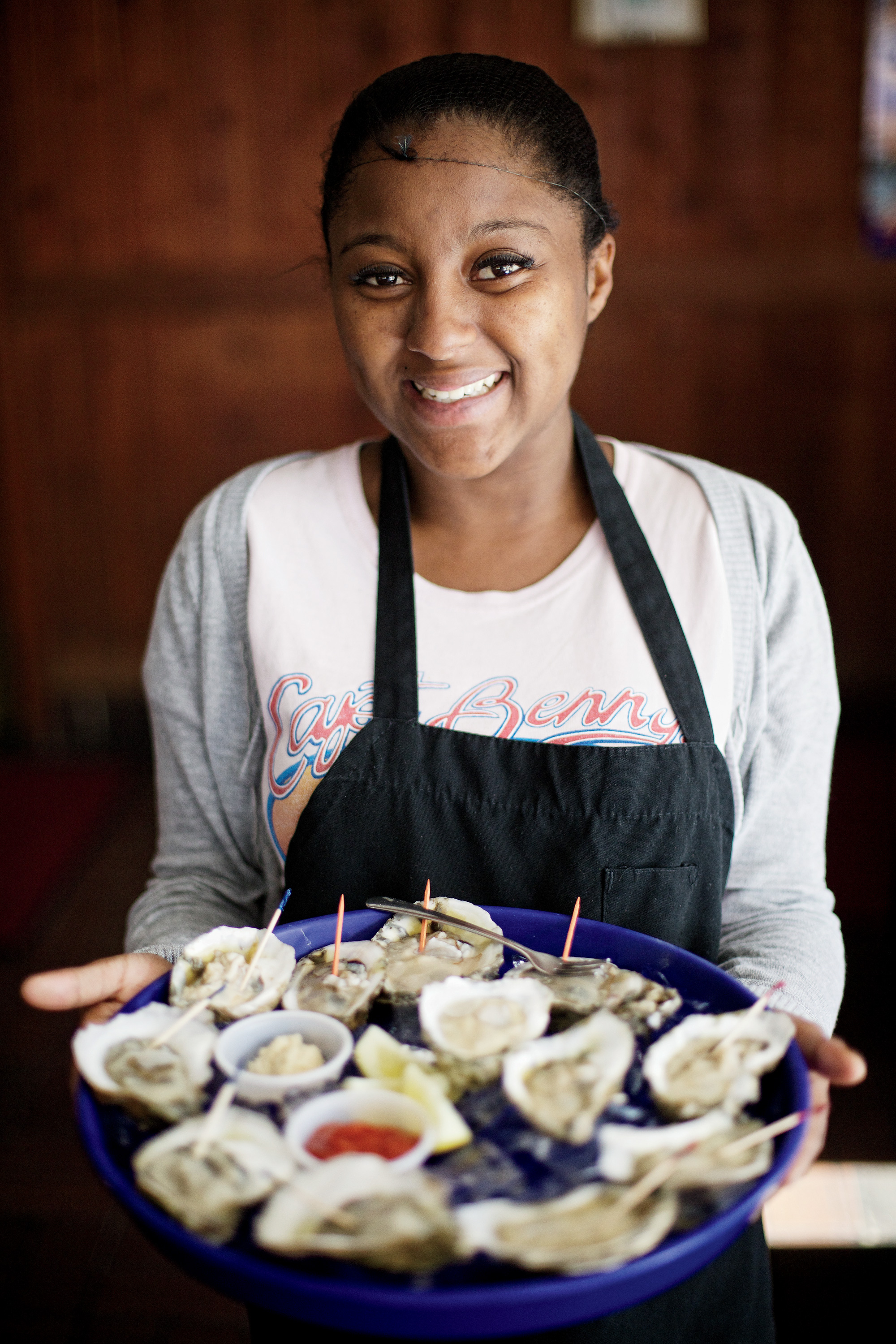 Culinary Spotlight: A Cobb Galleria Chef's Table at Home - Cobb