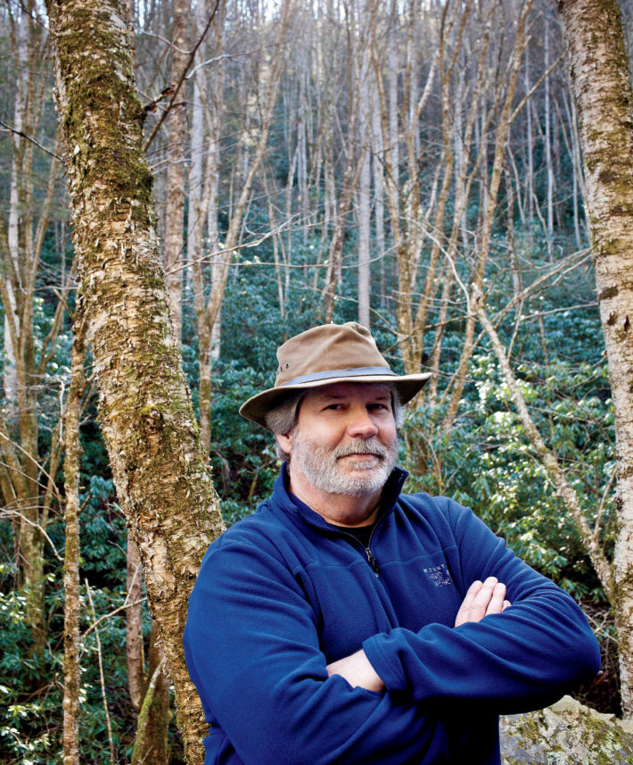 Land & Conservation Garden & Gun