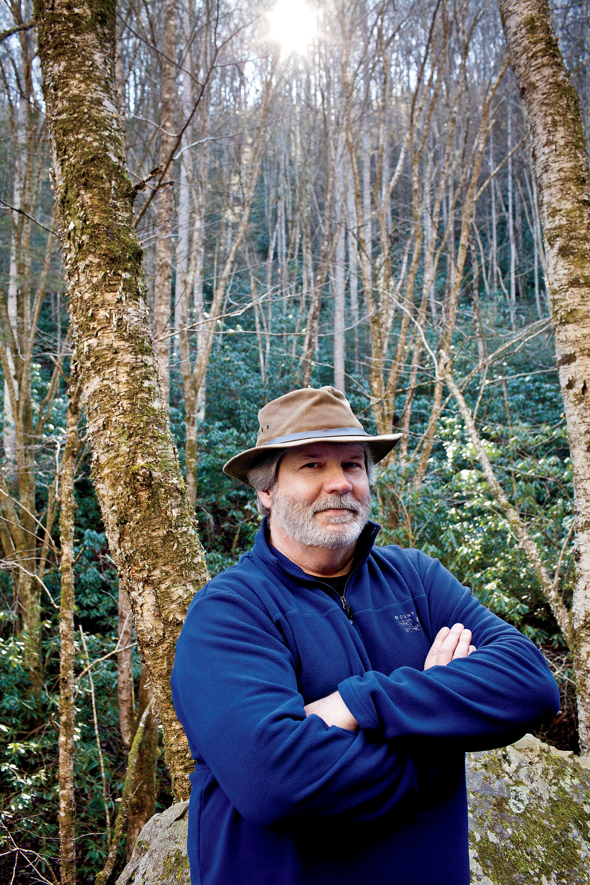 ramsey gun shop on David Ramsey Unicoi Tennessee Garden Gun