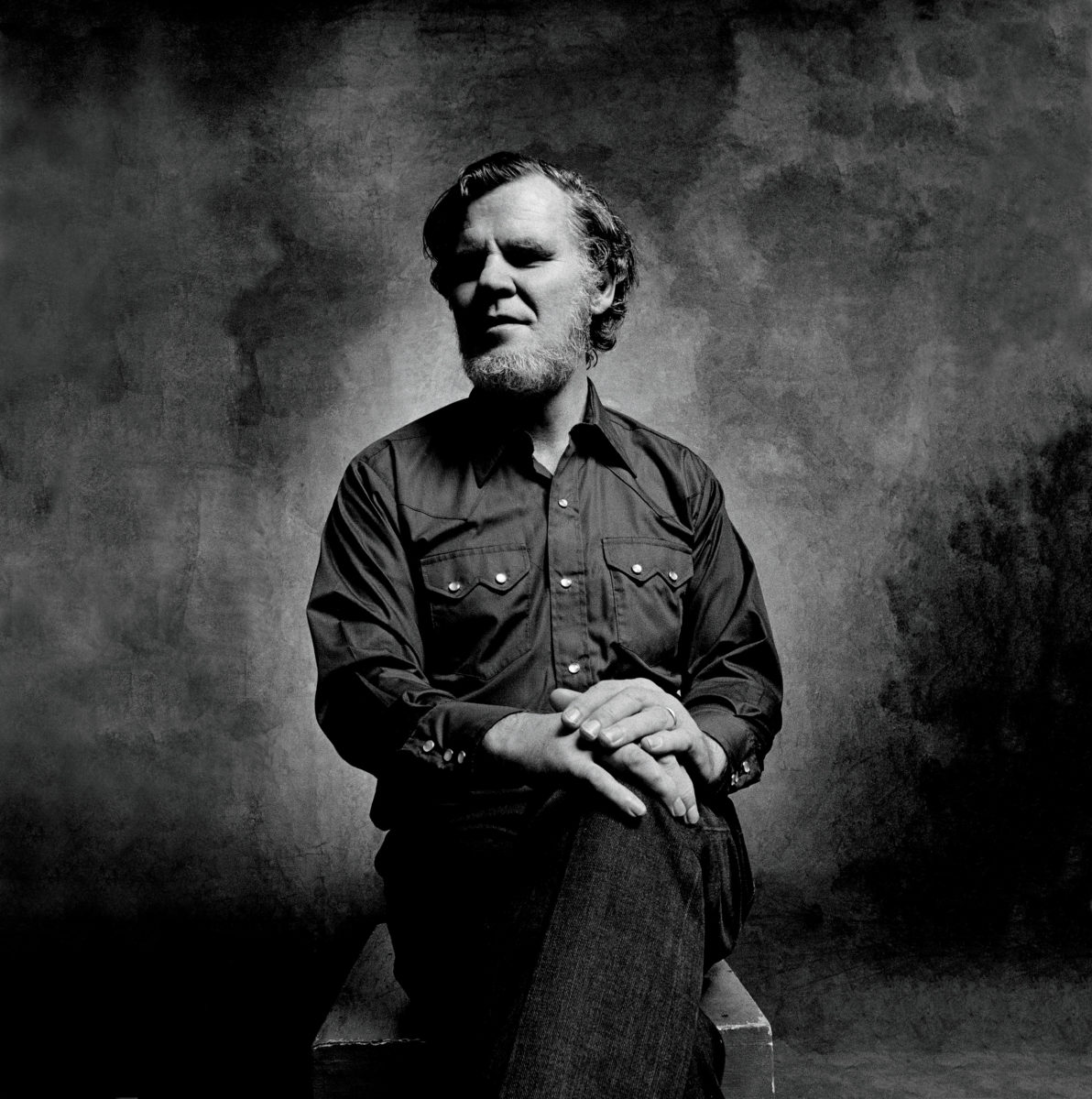 Pickin': Learn Doc Watson's Hot Take on 'Black Mountain Rag