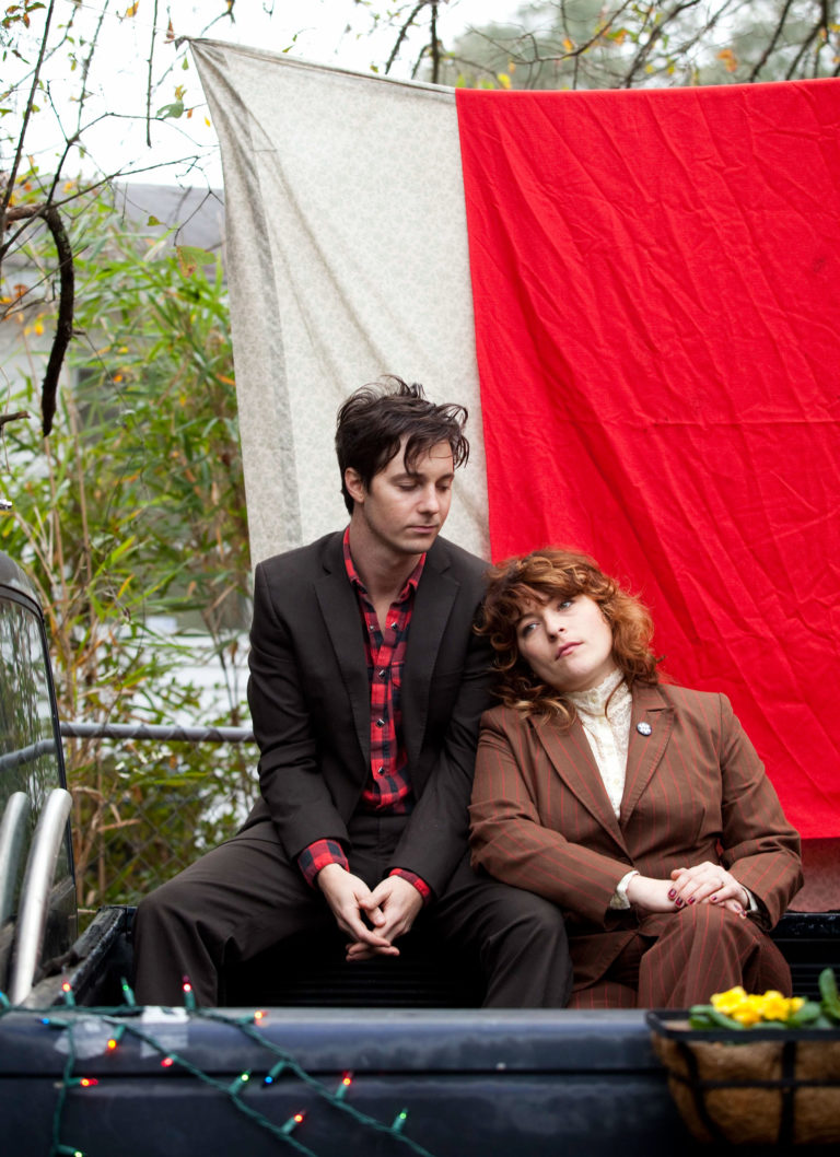 Shovels & Rope Two for the Road Garden & Gun