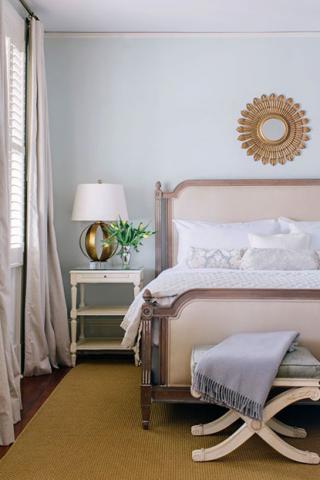 Zero George: Charleston's Chic New Retreat – Garden & Gun