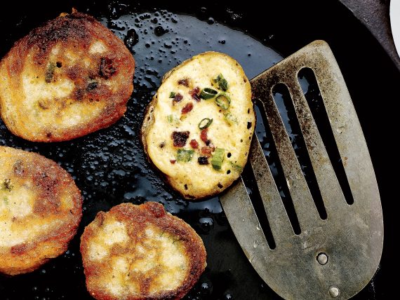 Recipes – Garden & Gun