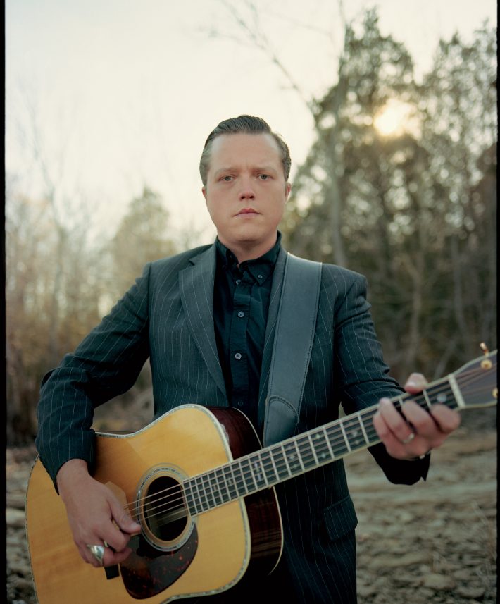 Jason Isbell: Music City Maverick – Garden & Gun