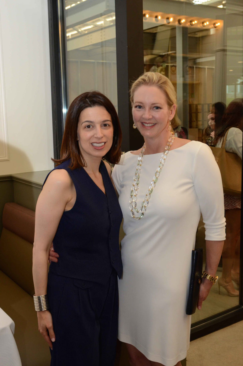 A Designer Dinner with Ralph Lauren Paint – Garden & Gun