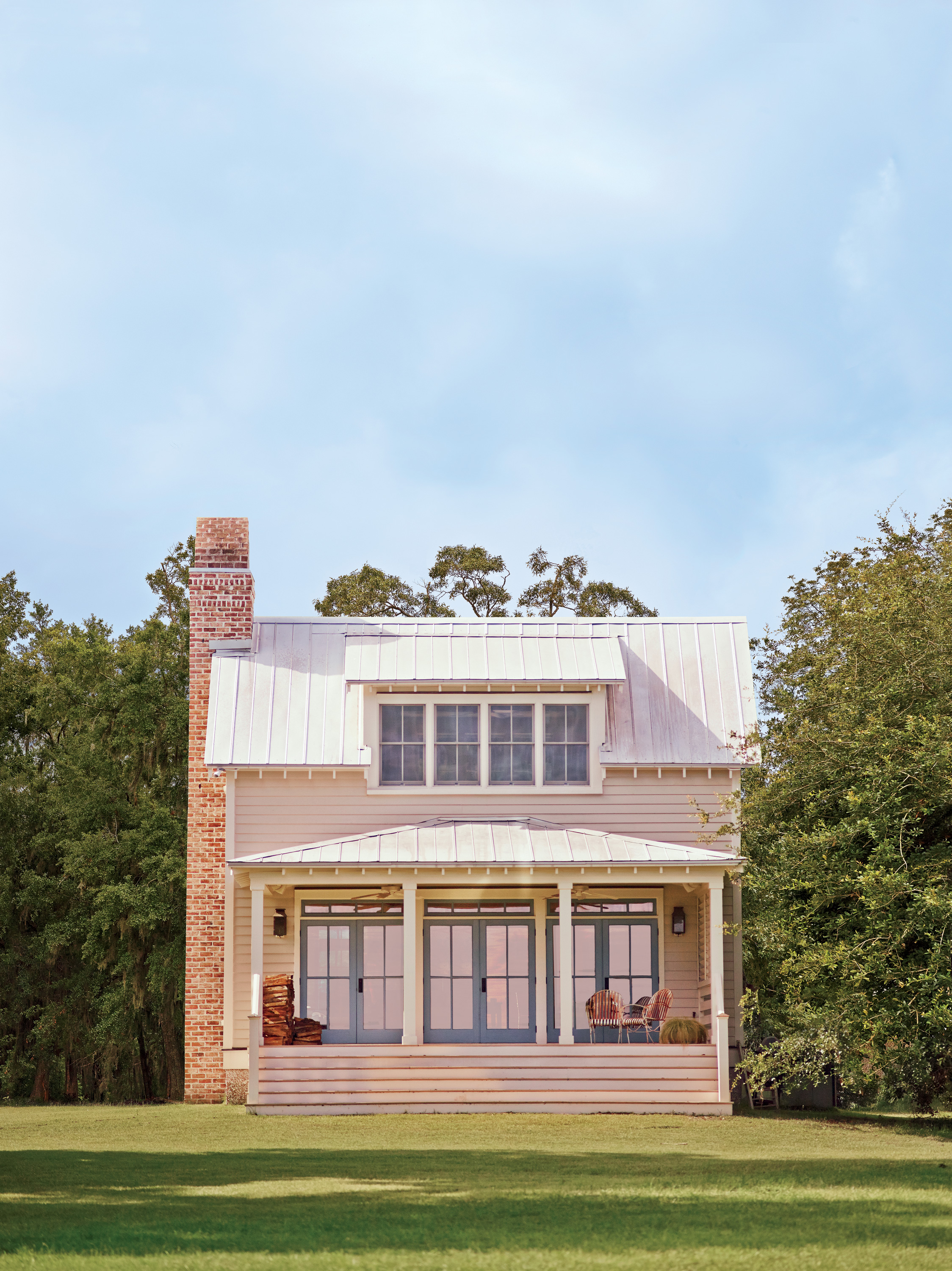 ramsey gun shop on Great Southern Spaces Garden Gun