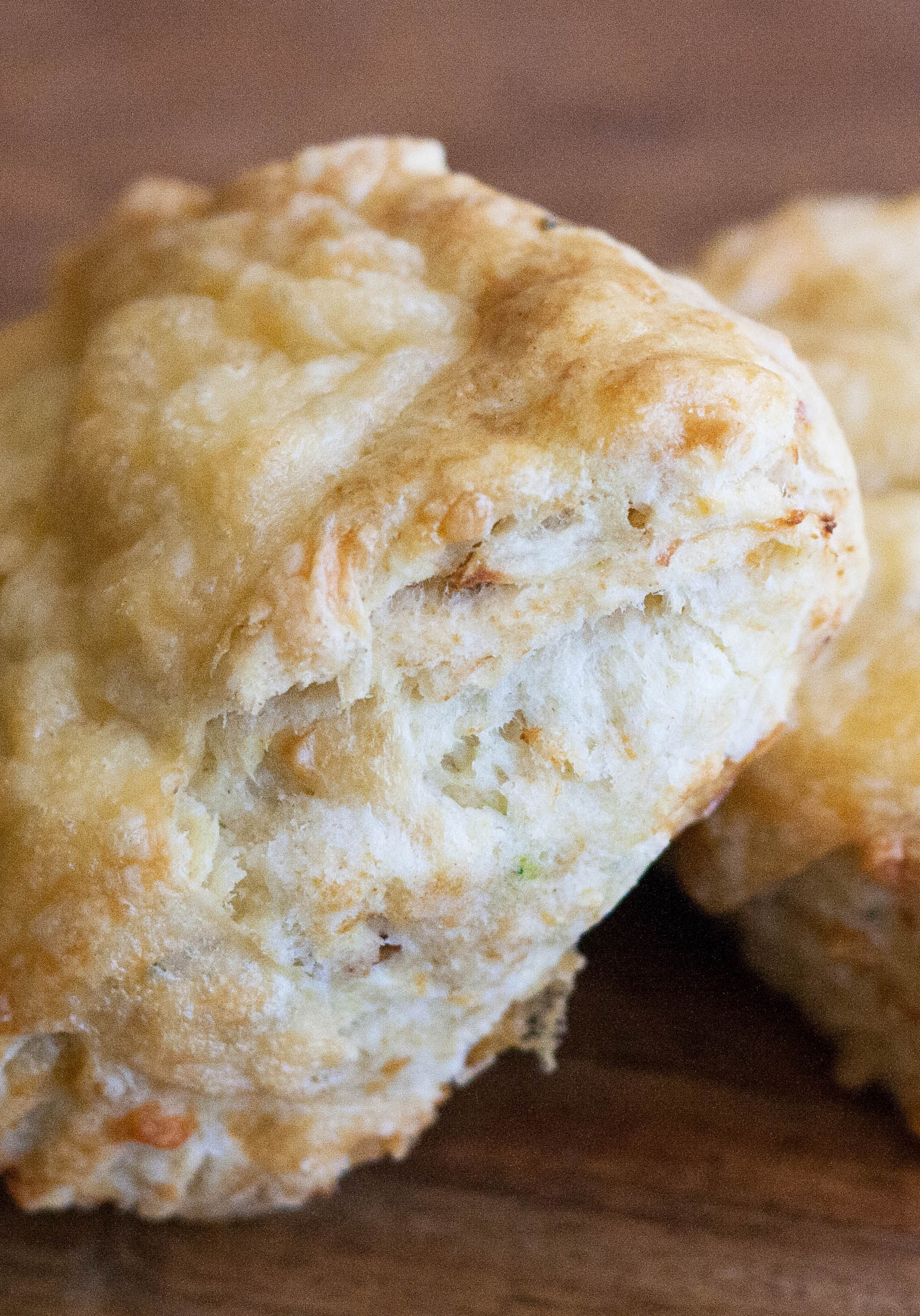St. Patrick’s Day Scones