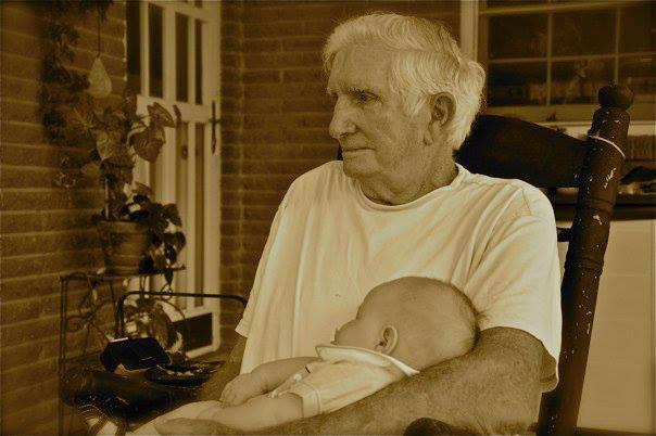 "Do the right thing, then wait."
Gene Irving, Kosciusko, Mississippi