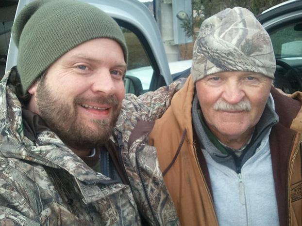 "A bad day of fishing still beats a good day at work."
Kent Barrow, Greenville, North Carolina