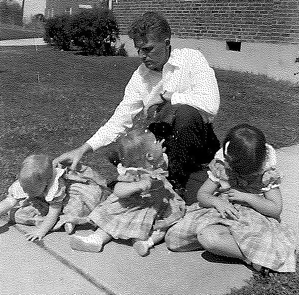 "Don't ever be afraid to call me. No matter where you are or what time it is, I will come get you."
Frank Stough, Hickory, North Carolina