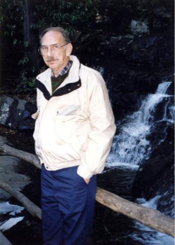 "Never quit a job until you have another one to go to."
Ken Neal, Alexandria, Louisiana