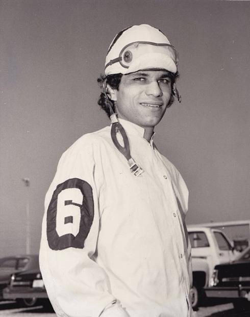 "Never half-ass any job, no matter how big or small. It is a reflection of your character."
Carlos Herrera, Bossier City, Louisiana