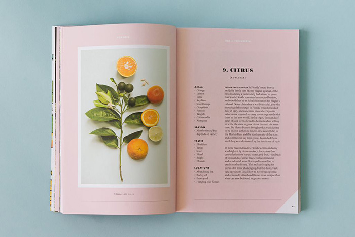 Botanical Prints Six Books For Plant Lovers Garden And Gun