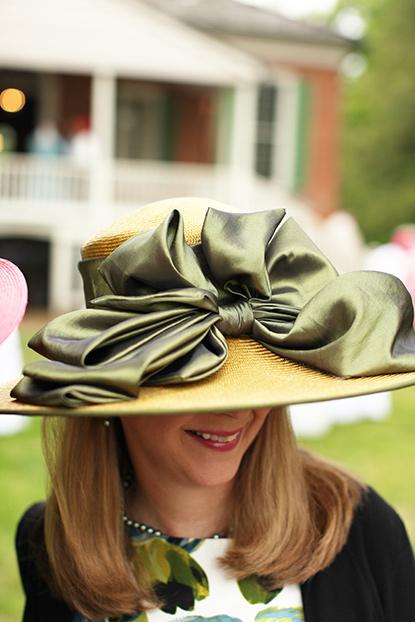 This Year's Top Derby Hats – Garden & Gun