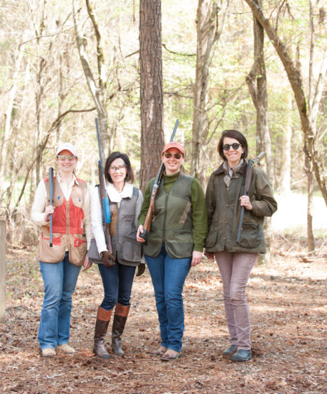 Women in the Field Party Pics – Garden & Gun