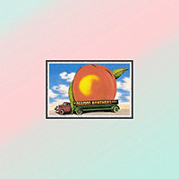 Eat a Peach Allman Brothers