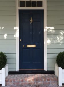 Perfectly Southern Front Door Colors – Garden & Gun