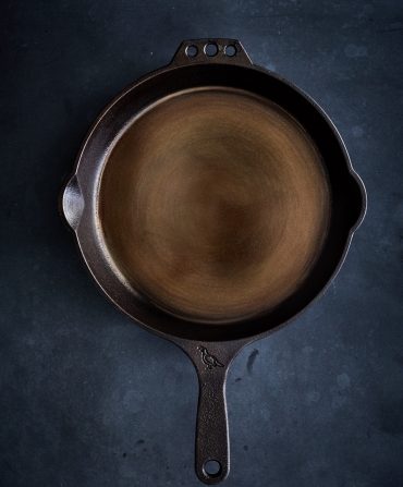Give the Gift of Smithey Ironware - Taste of the South
