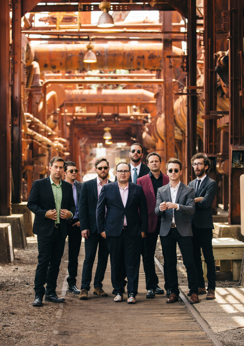 The Second Coming of St. Paul Garden & Gun