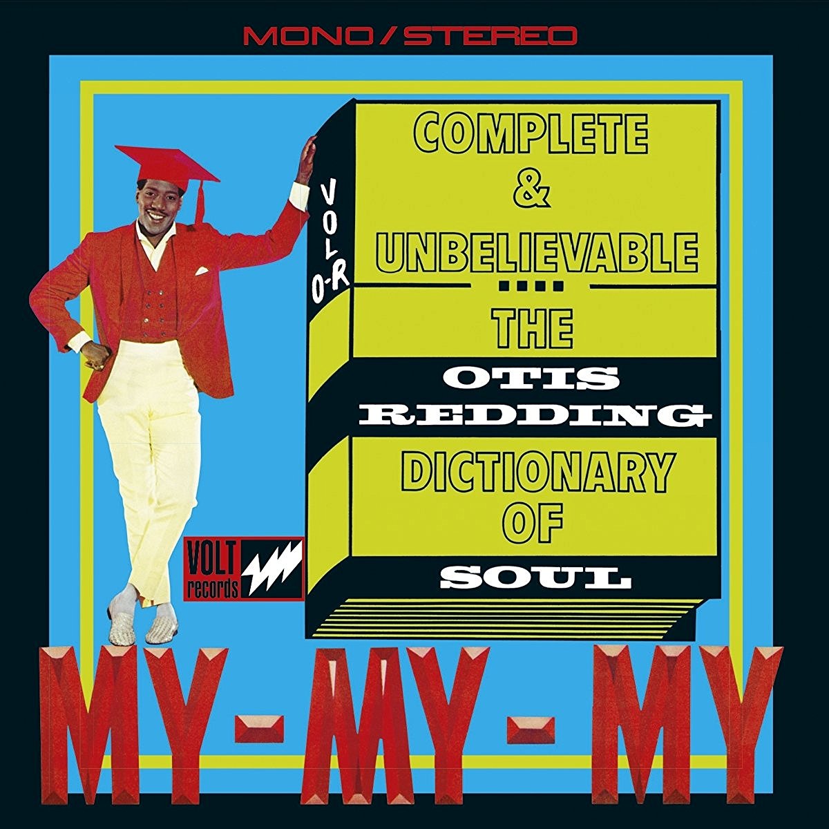 Svække sengetøj lægemidlet A Classic Otis Redding Album, Fifty Years Later – Garden & Gun