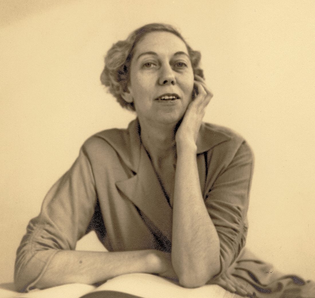 "The outside world is the vital component of my inner life," wrote Eudora Welty — life-changing advice for the author, Lee Smith.