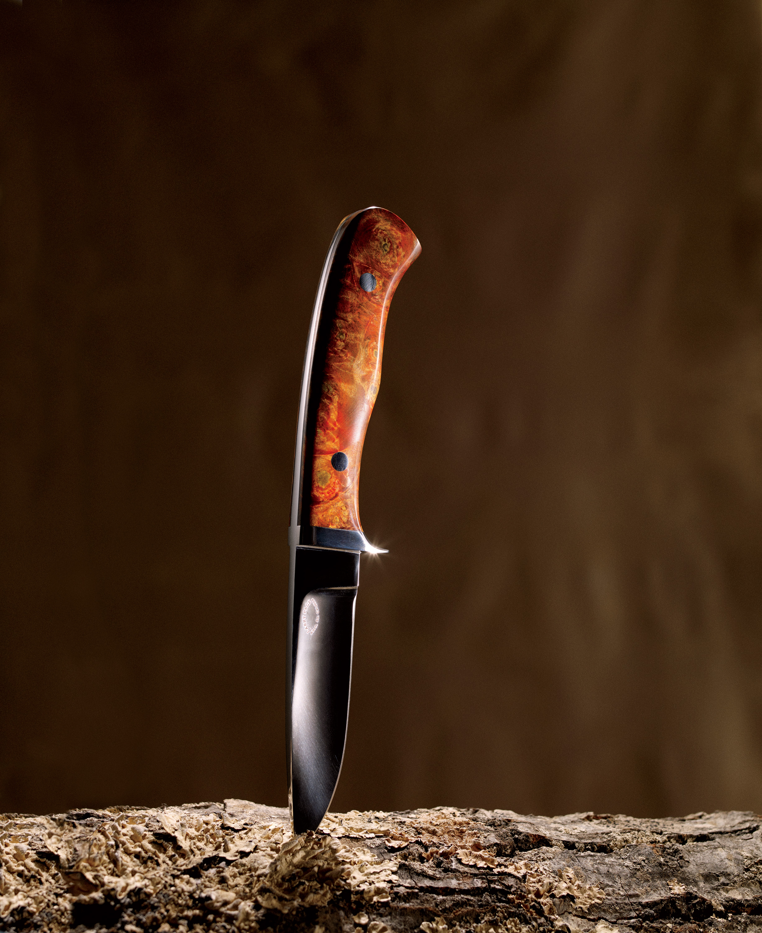 Knives Every Southerner Needs – Garden & Gun