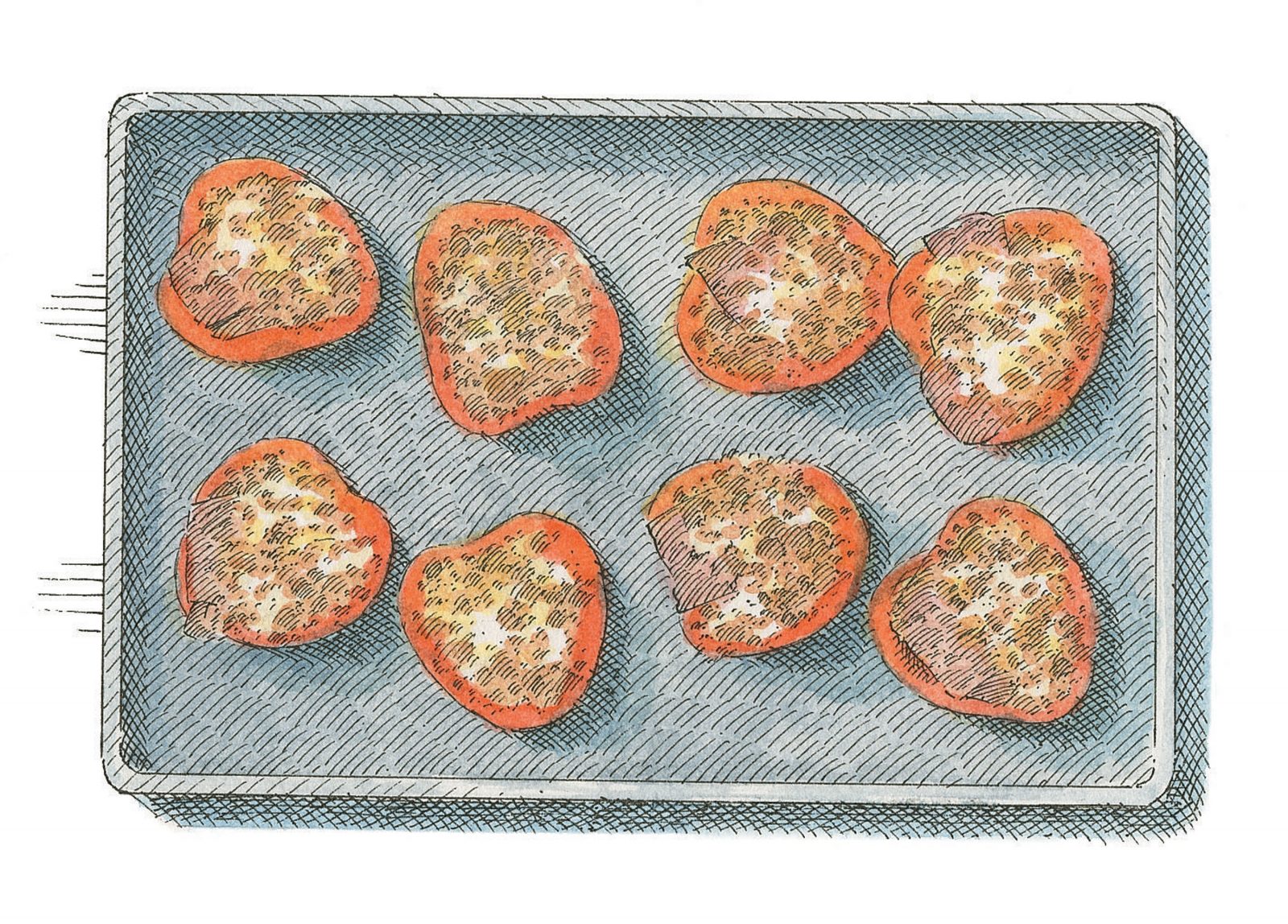 Why You Should Be Cooking with Pimento Peppers Garden & Gun